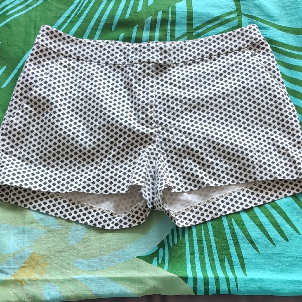 EUC H&M  SHORTS, 36/6